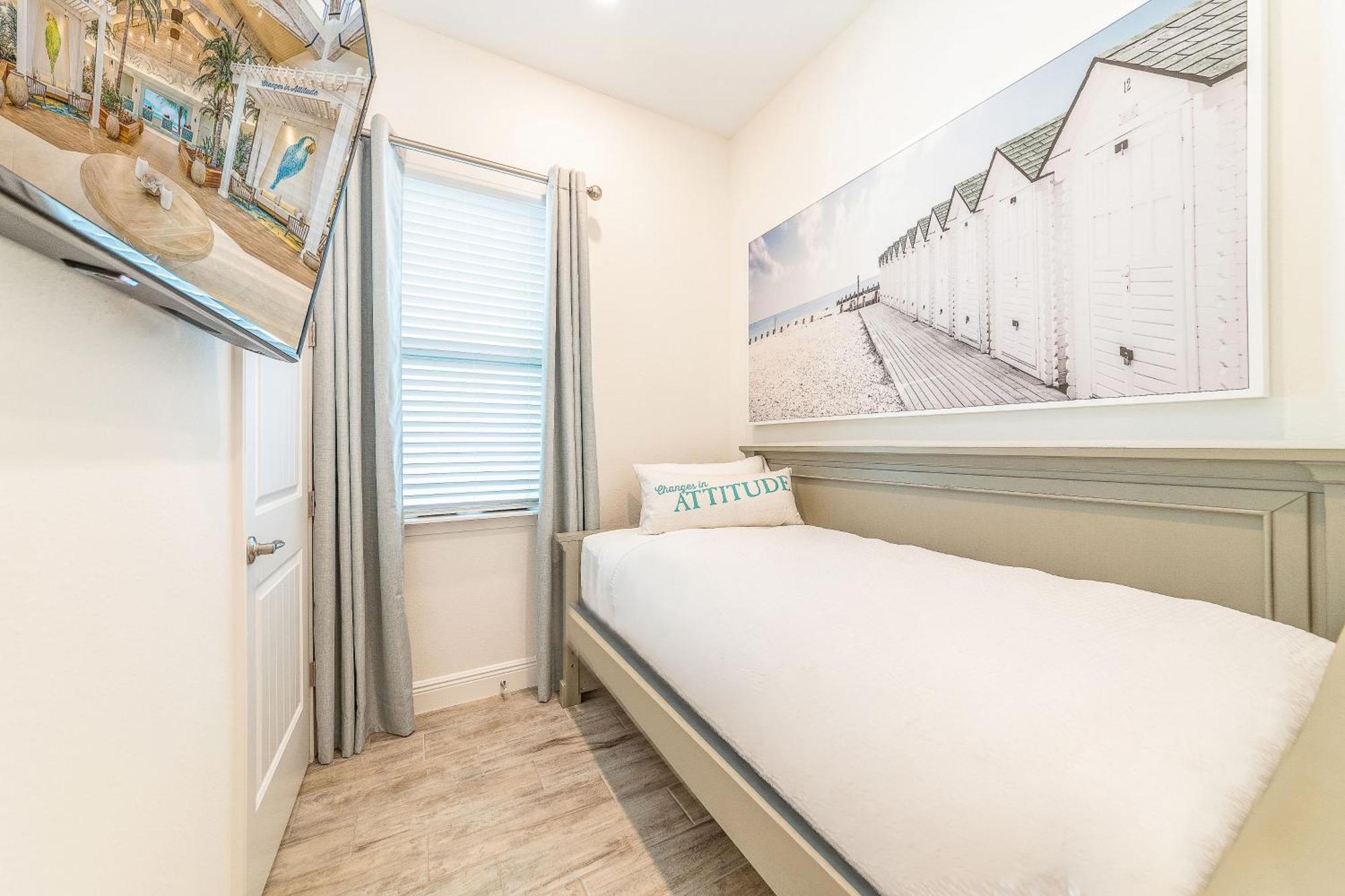 Charming Cottage 3 Miles From Disney With Margaritaville Resort Island H2O Access - 8083Kd Orlando Buitenkant foto