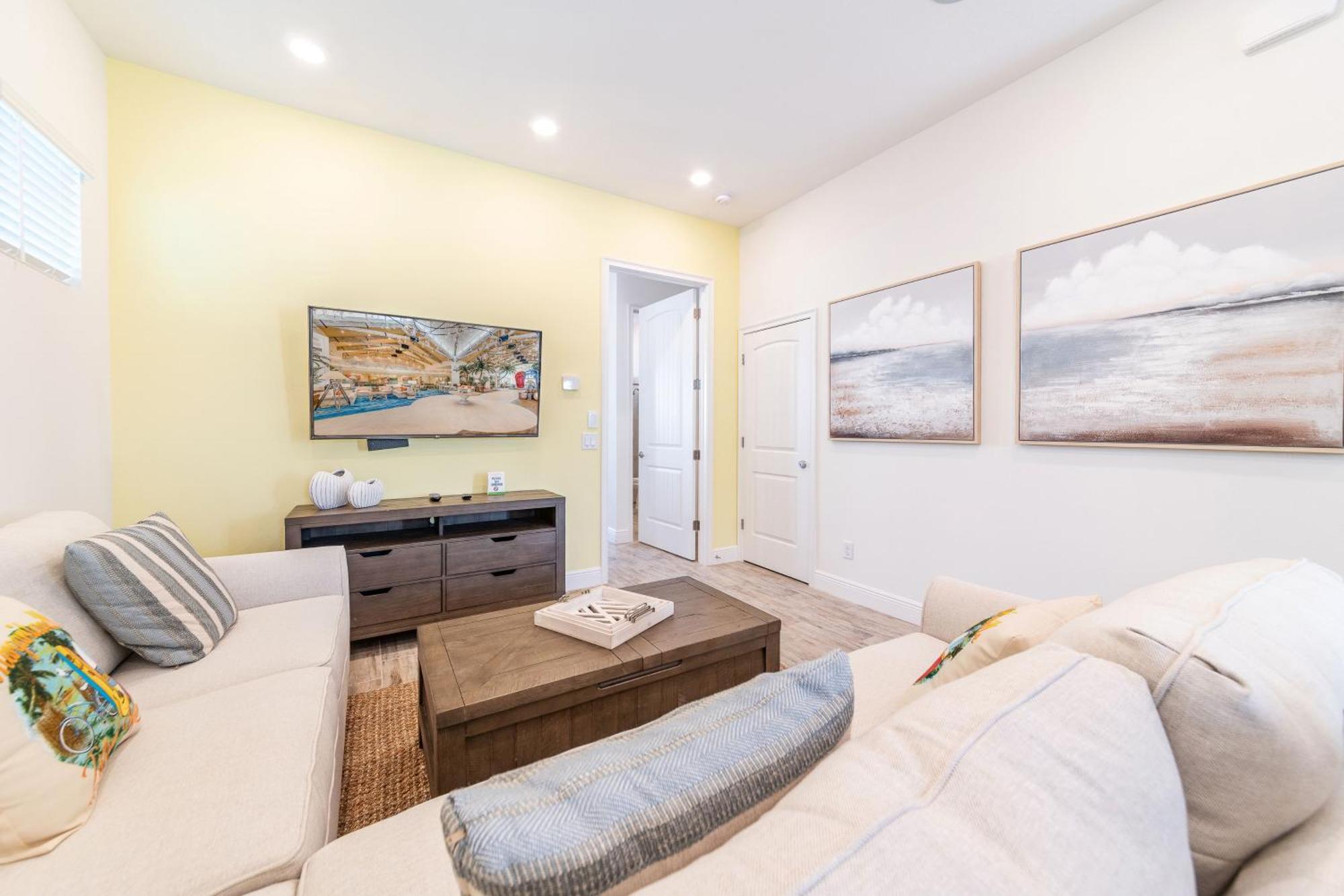 Charming Cottage 3 Miles From Disney With Margaritaville Resort Island H2O Access - 8083Kd Orlando Buitenkant foto