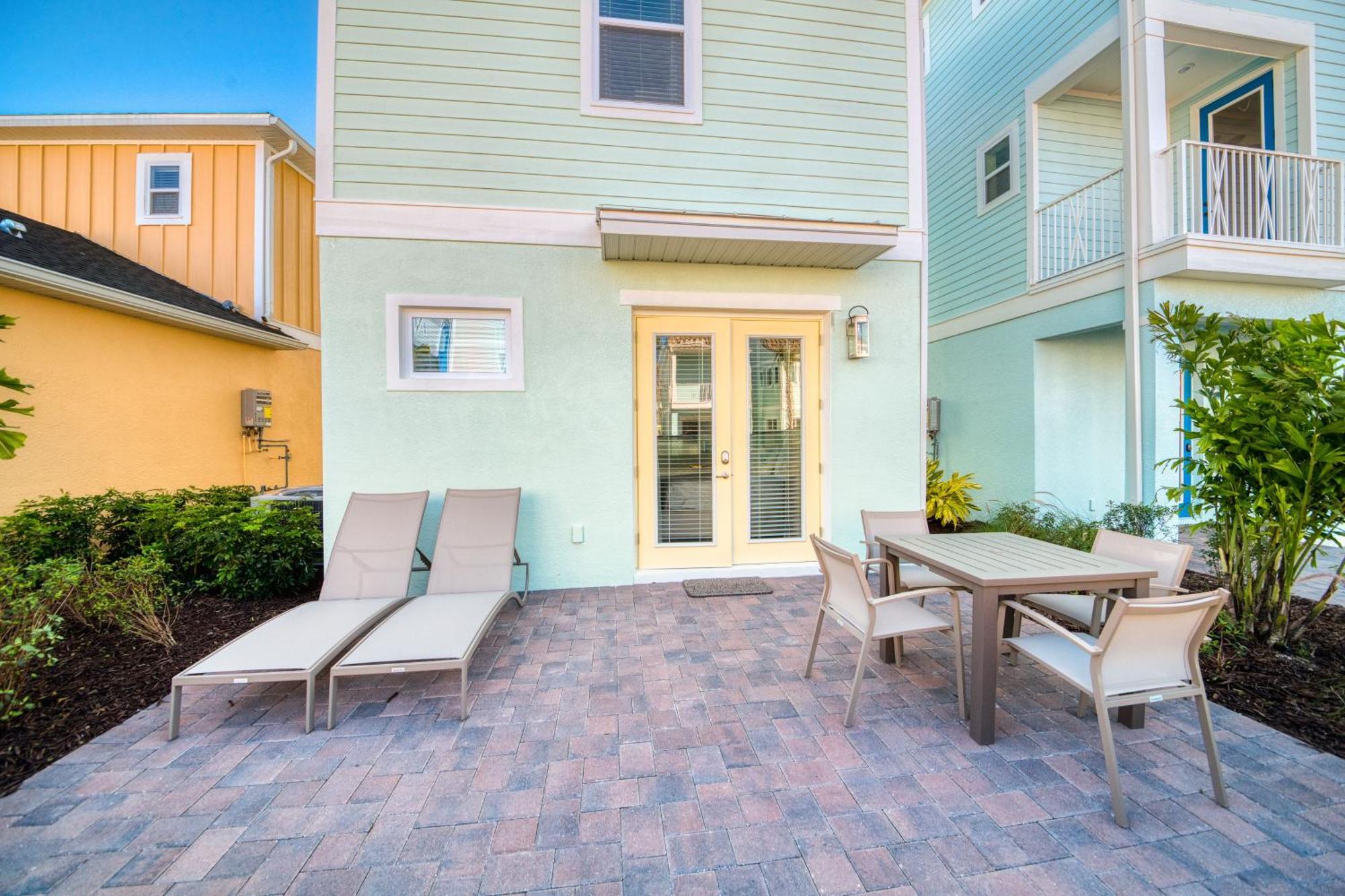Charming Cottage 3 Miles From Disney With Margaritaville Resort Island H2O Access - 8083Kd Orlando Buitenkant foto