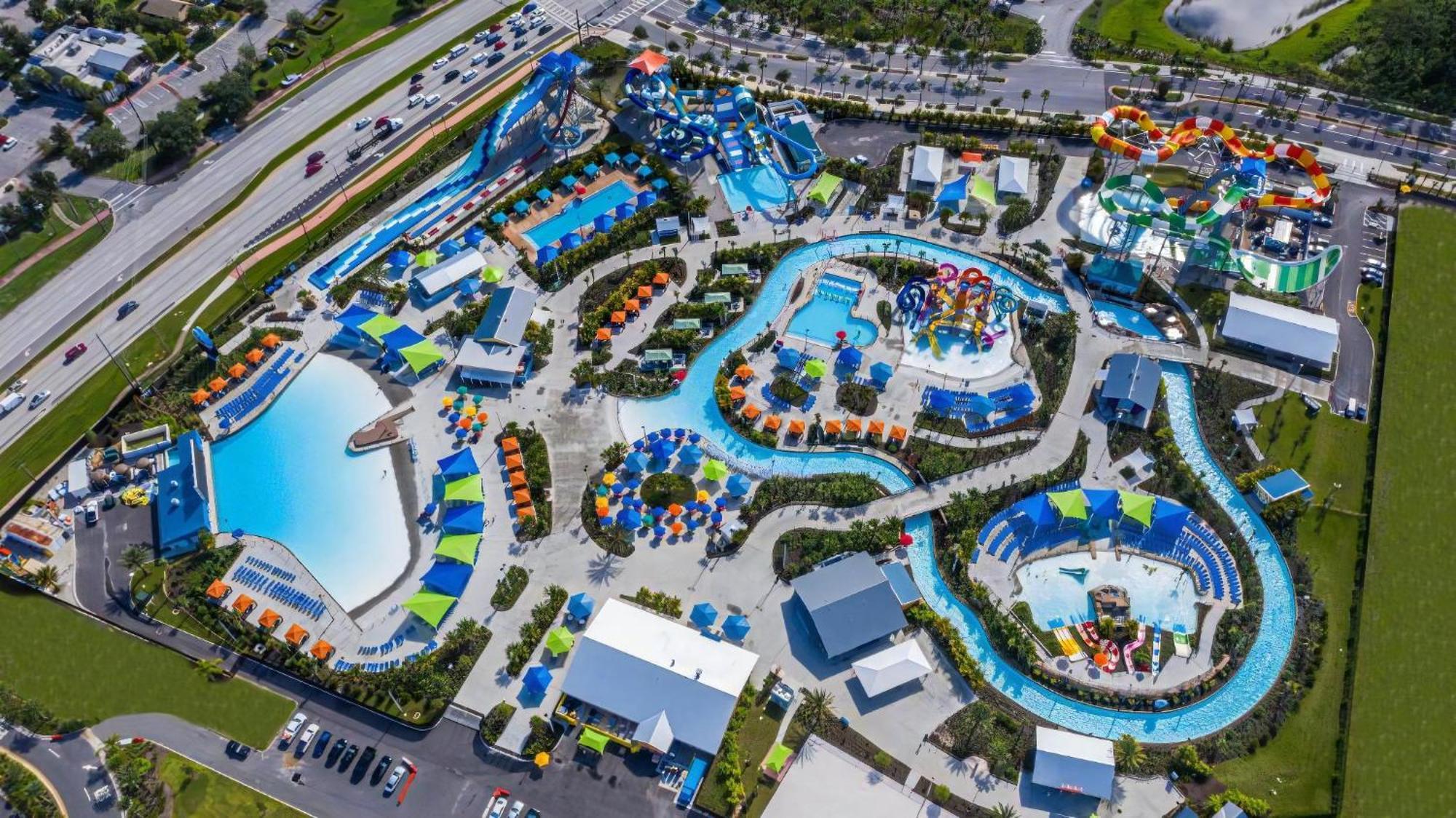 Charming Cottage 3 Miles From Disney With Margaritaville Resort Island H2O Access - 8083Kd Orlando Buitenkant foto